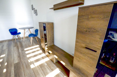 Mieszkanie 42m2 Białystok - widok główny
