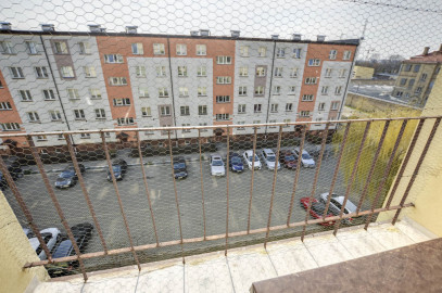 Mieszkanie 42m2 Białystok - zdjęcie 5 z 16