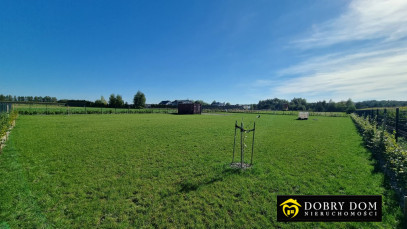 Działka 2008m2 Turośń Dolna - zdjęcie 11 z 13