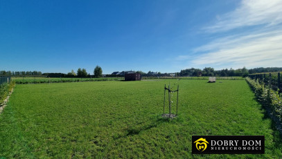 Działka 2008m2 Turośń Dolna - zdjęcie 12 z 13