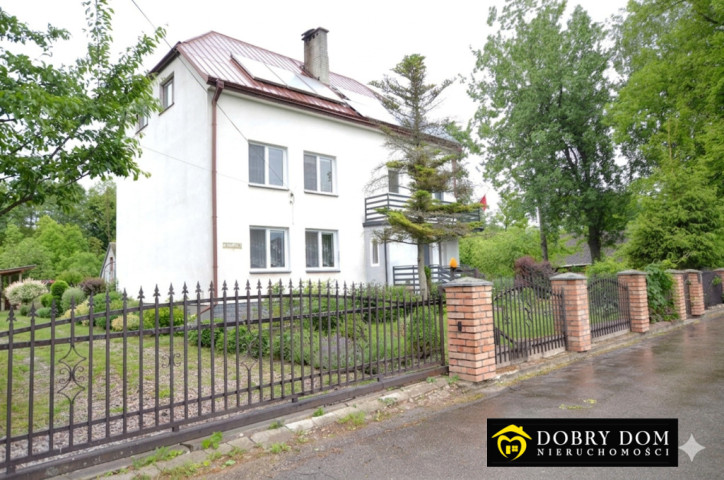 Dom Sprzedaż Sidra 2