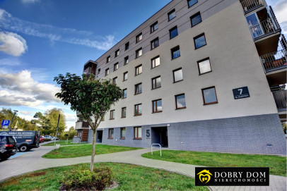 Mieszkanie 56m2 Białystok - zdjęcie 12 z 14