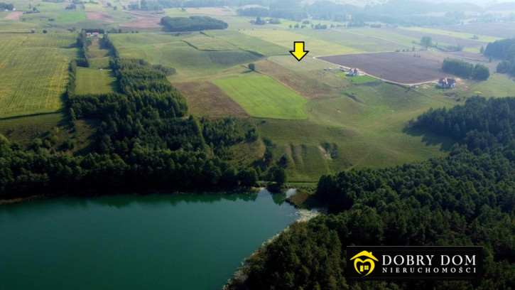 Działka Sprzedaż Sidorówka 8