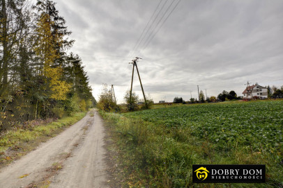 Działka 1020m2 Bielsk Podlaski - wnętrze 3
