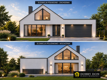 Działka 1540m2 Góra - wnętrze 2