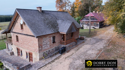 Obiekt 514m2 Górka - wnętrze 2