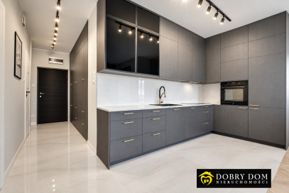 Mieszkanie 62m2 Białystok - widok główny