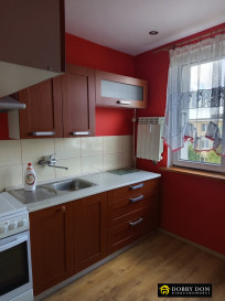 Mieszkanie 37m2 Zambrów - widok główny