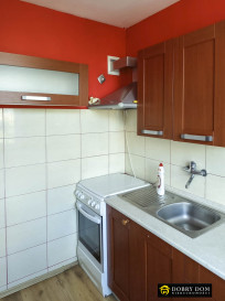 Mieszkanie 37m2 Zambrów - zdjęcie od frontu