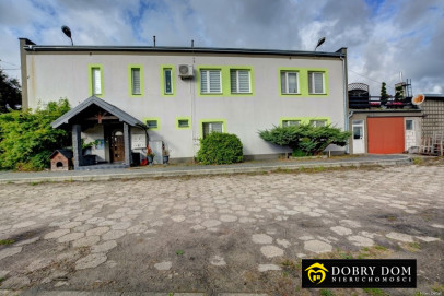 Obiekt 4230m2 Nowogród - zdjęcie 16 z 20