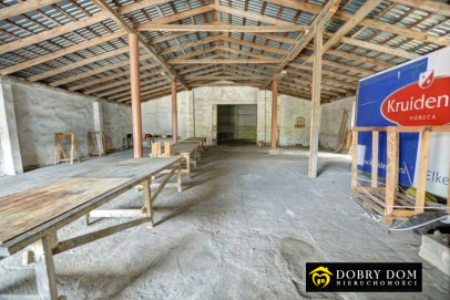 Obiekt 4230m2 Nowogród - zdjęcie 19 z 20