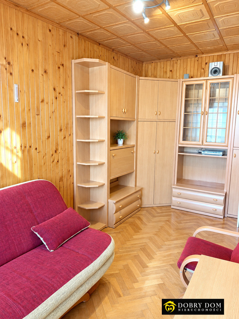 Mieszkanie 37m2 Zambrów - zdjęcie 9 z 9