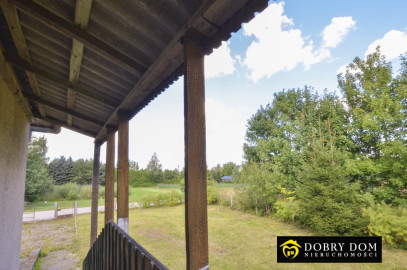 Dom 180m2 Wobały - zdjęcie 13 z 18