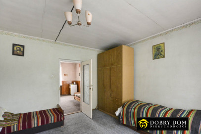 Dom 120m2 Solniki - zdjęcie od frontu