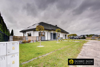 Dom 138m2 Anusin - wnętrze 2