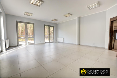 Lokal 41m2 Białystok - widok główny