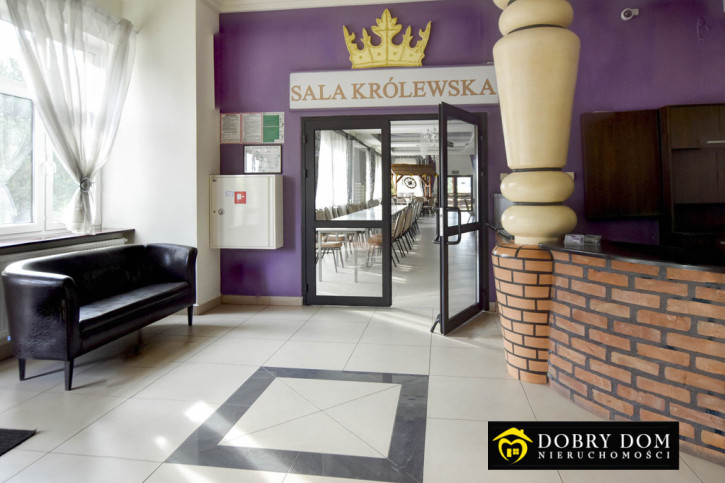 Obiekt Sprzedaż Kisielnica 4