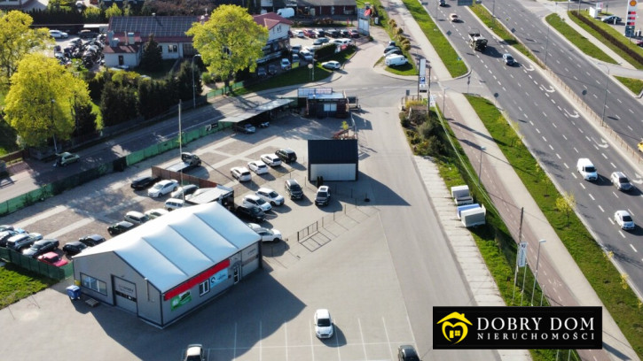 Obiekt Wynajem Białystok Wygoda 1