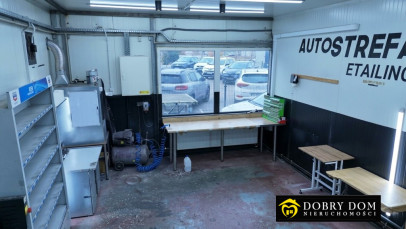 Obiekt 200m2 Białystok - zdjęcie 7 z 12