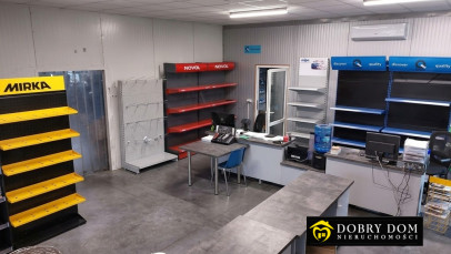 Obiekt 200m2 Białystok - zdjęcie 6 z 12