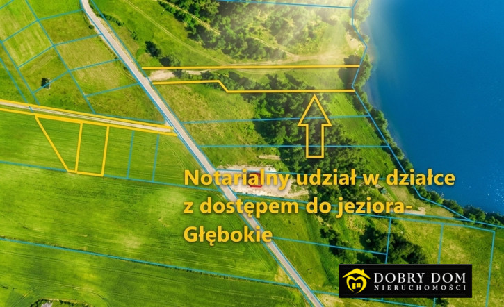 Działka Sprzedaż Bakałarzewo 5