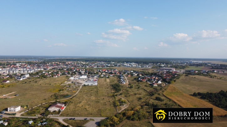 Działka Sprzedaż Suwałki 10
