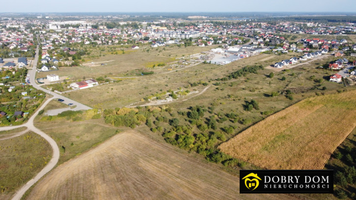Działka Sprzedaż Suwałki 12