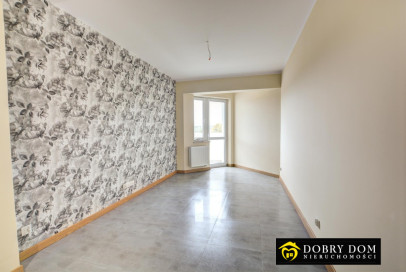 Mieszkanie 51m2 Horodniany - widok główny