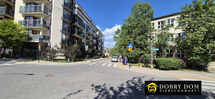 Mieszkanie Sprzedaż Białystok Centrum 1