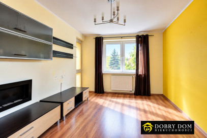 Mieszkanie 61m2 Białystok - widok główny