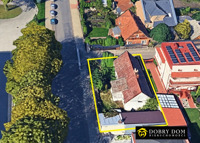 Dom Sprzedaż Białystok Wygoda 1