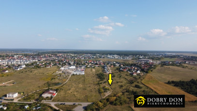 Działka 5264m2 Suwałki - zdjęcie 5 z 8