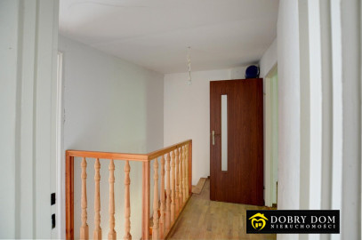 Dom 77m2 Supraśl - zdjęcie 7 z 19