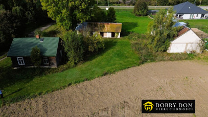 Dom 70m2 Krypno Kościelne - wnętrze 2