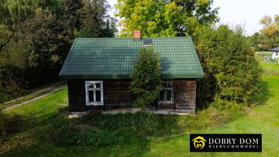 Dom 70m2 Krypno Kościelne - wnętrze 3