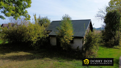 Dom 70m2 Krypno Kościelne - zdjęcie 5 z 9