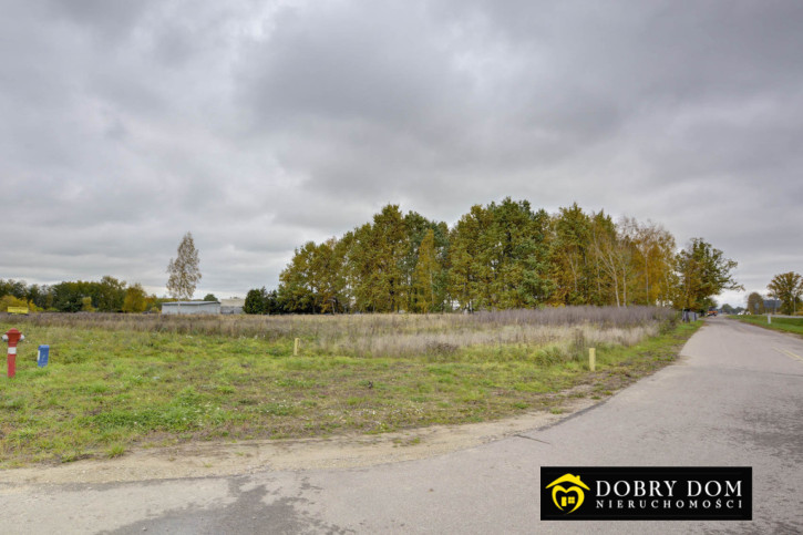 Działka Sprzedaż Bielsk Podlaski 2