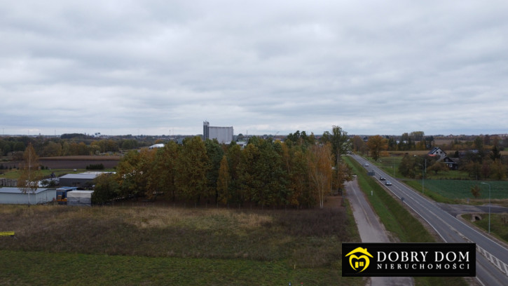 Działka Sprzedaż Bielsk Podlaski 3