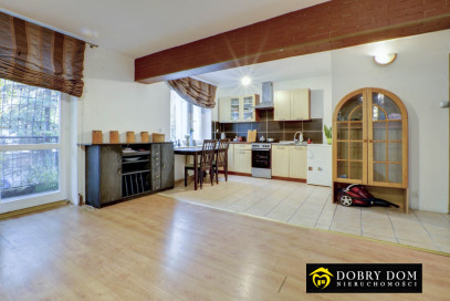 Mieszkanie 47m2 Suwałki - widok główny