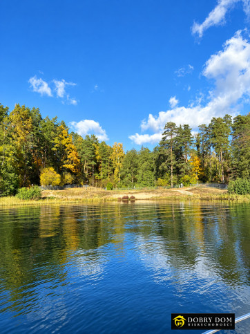 Działka Sprzedaż Augustów 1