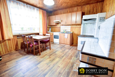 Dom 150m2 Żubrówka Nowa - wnętrze 2