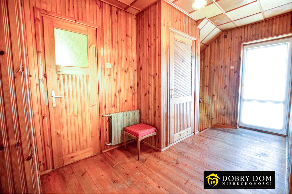 Dom 150m2 Żubrówka Nowa - wnętrze 3