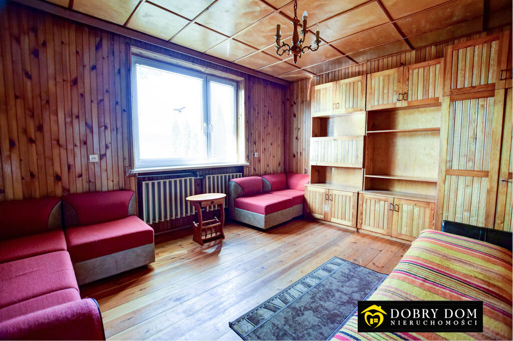 Dom 150m2 Żubrówka Nowa - zdjęcie 5 z 9
