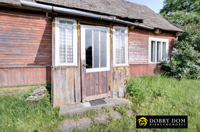 Dom 80m2 Białowieża - zdjęcie 8 z 17