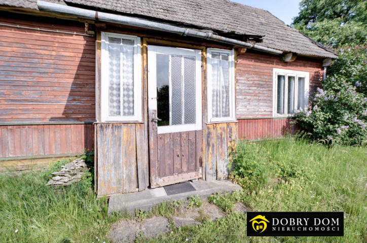 Dom Sprzedaż Białowieża 8