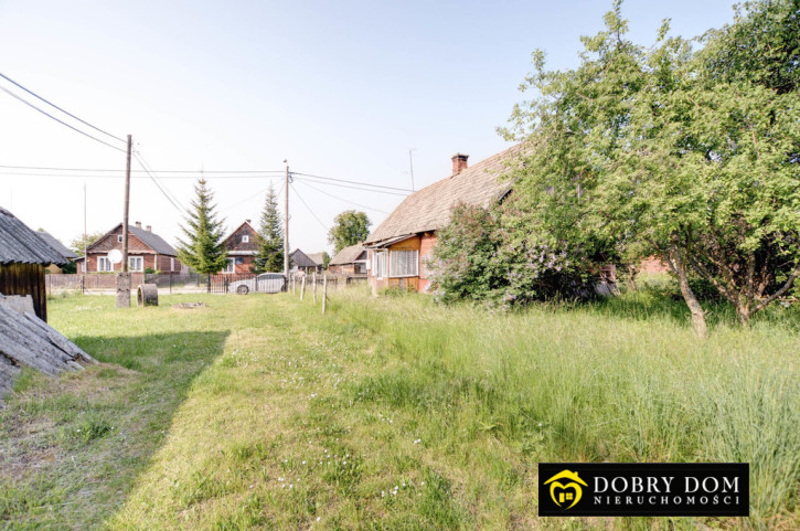 Dom Sprzedaż Białowieża 14