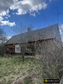 Dom 80m2 Białowieża - wnętrze 3