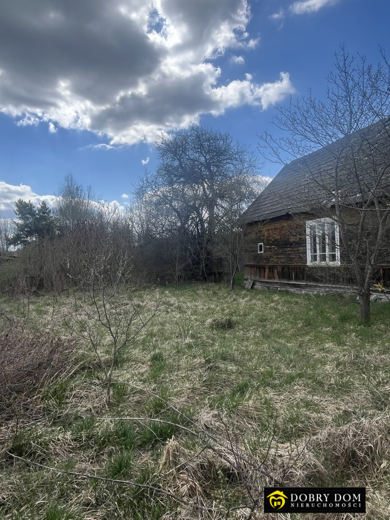Dom 80m2 Białowieża - zdjęcie 17 z 17