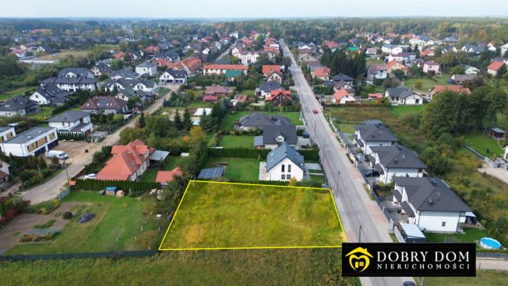 Dom Sprzedaż Białystok Dojlidy Górne 5