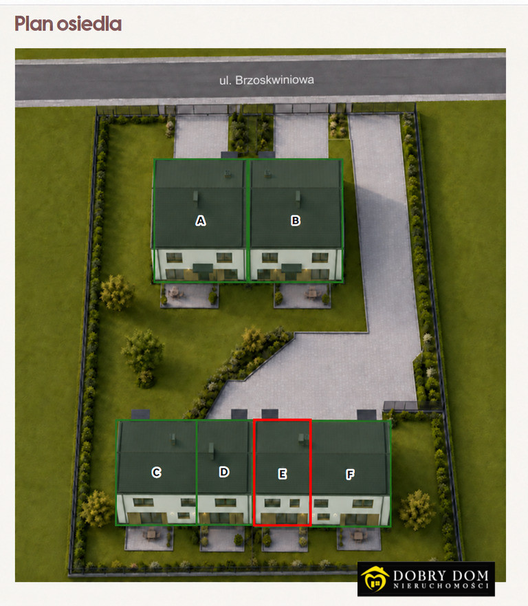 **Brzoskwiniowe Ogrody – Białystok, Dojlidy Górne**